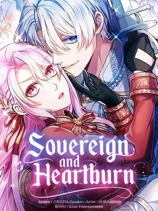 capa soberano e aria