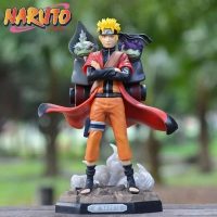 Boneco Naruto