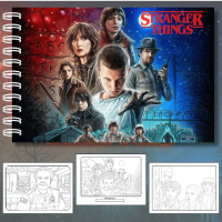 livro_colorir_stranger_things